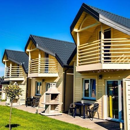 Holiday Resort, אוסטרוני מורסקי מראה חיצוני תמונה
