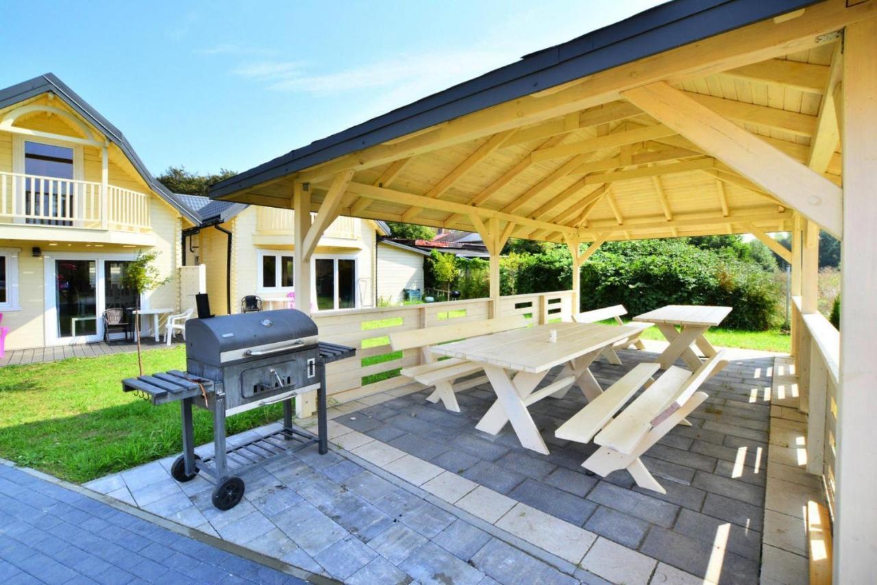 Holiday Resort, אוסטרוני מורסקי מראה חיצוני תמונה