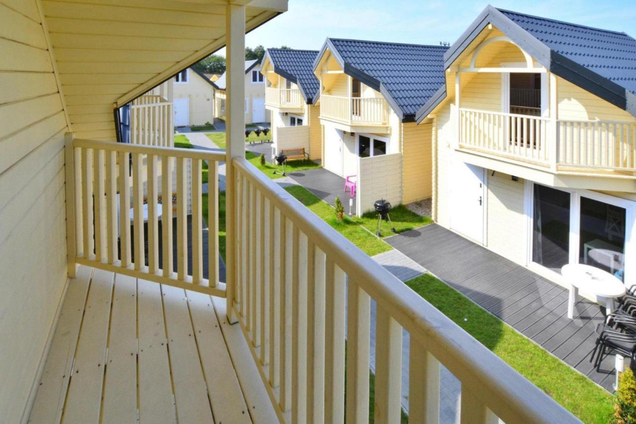 Holiday Resort, אוסטרוני מורסקי מראה חיצוני תמונה
