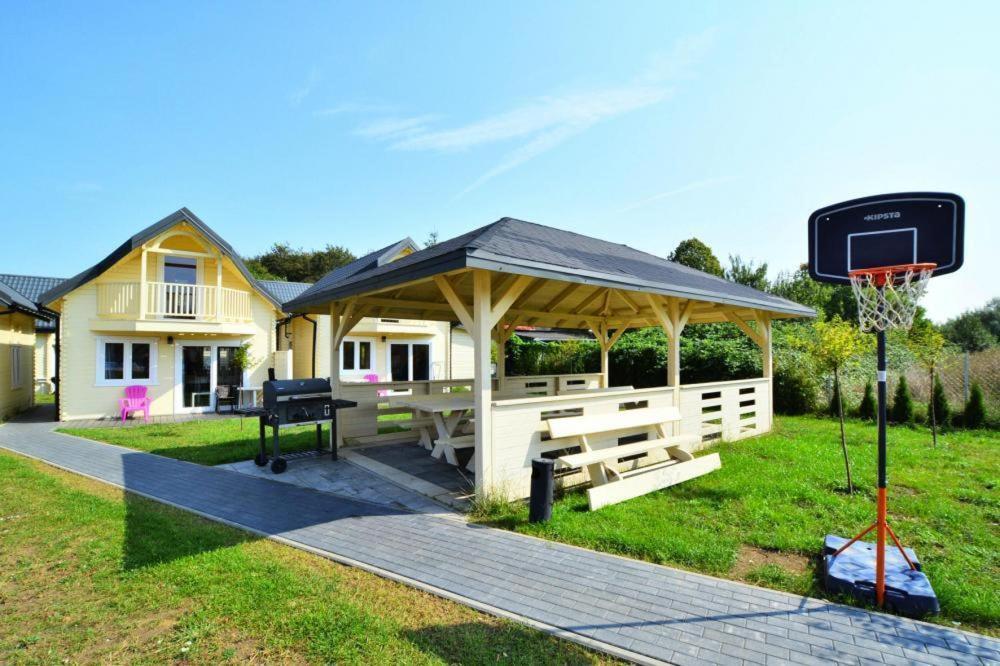 Holiday Resort, אוסטרוני מורסקי מראה חיצוני תמונה