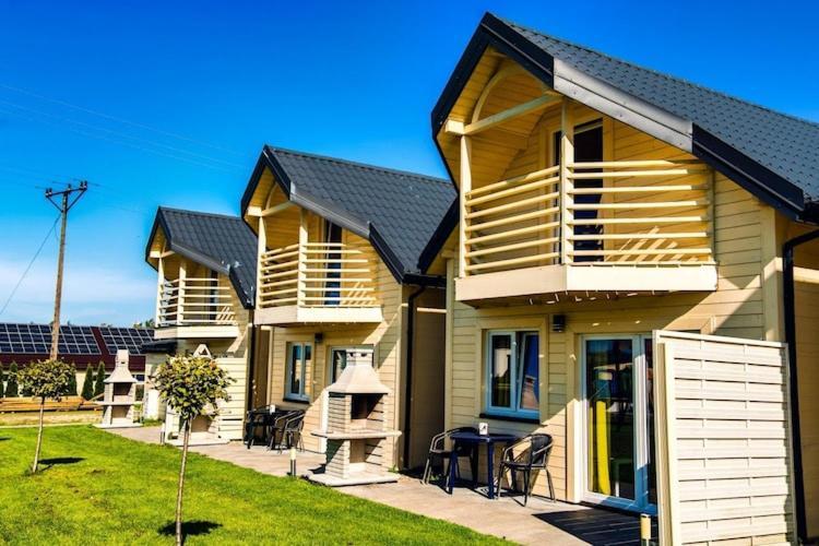 Holiday Resort, אוסטרוני מורסקי מראה חיצוני תמונה