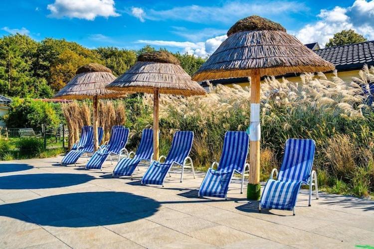 Holiday Resort, אוסטרוני מורסקי מראה חיצוני תמונה
