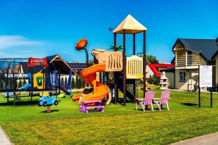 Holiday Resort, אוסטרוני מורסקי מראה חיצוני תמונה