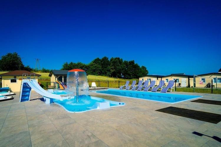 Holiday Resort, אוסטרוני מורסקי מראה חיצוני תמונה