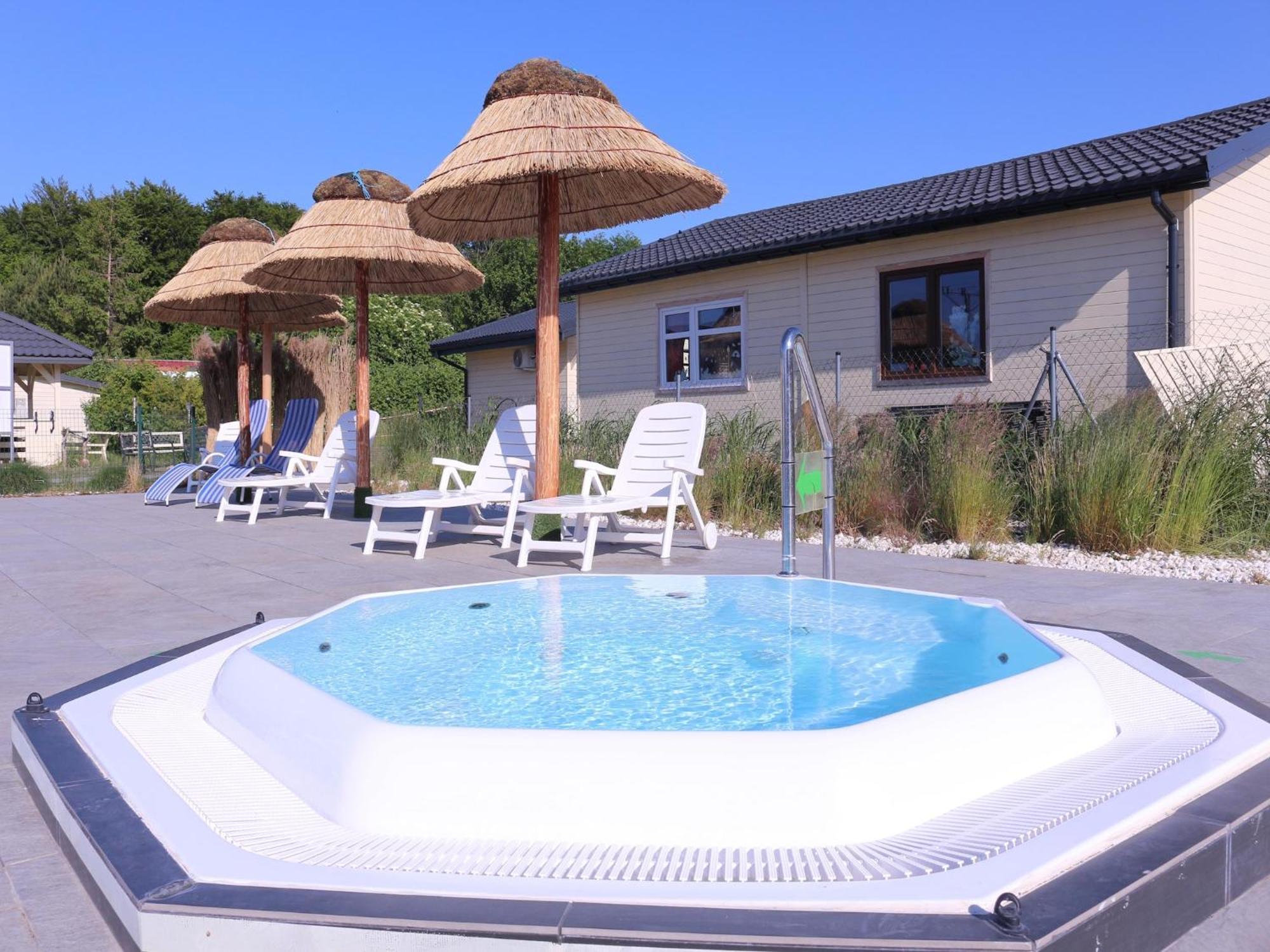 Holiday Resort, אוסטרוני מורסקי מראה חיצוני תמונה
